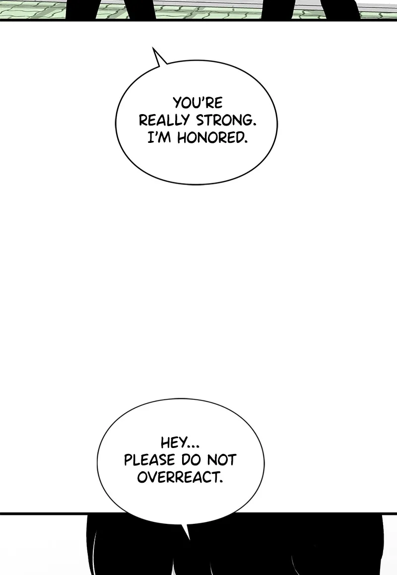 Eyes Chapter 13 page 27 - 