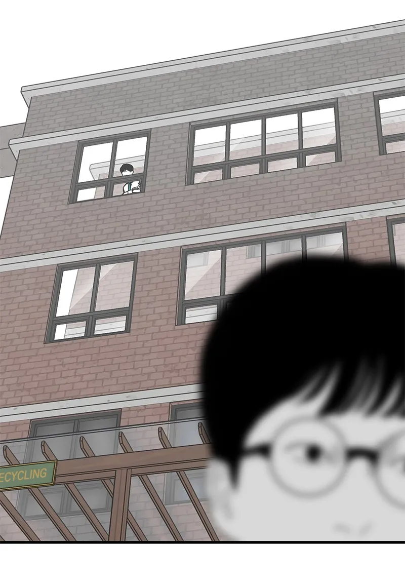 Eyes Chapter 13 page 29 - 
