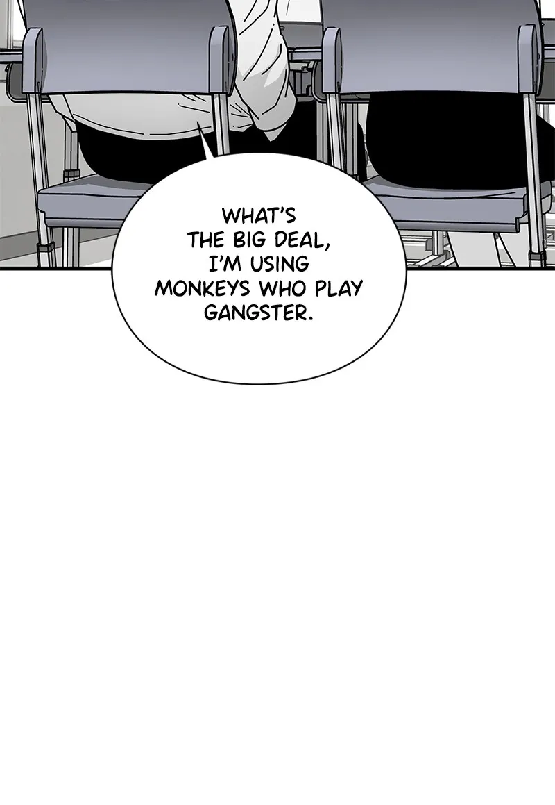 Eyes Chapter 13 page 35 - 
