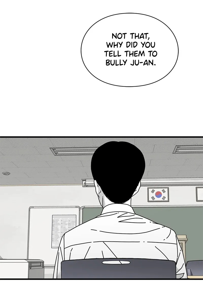 Eyes Chapter 13 page 36 - 