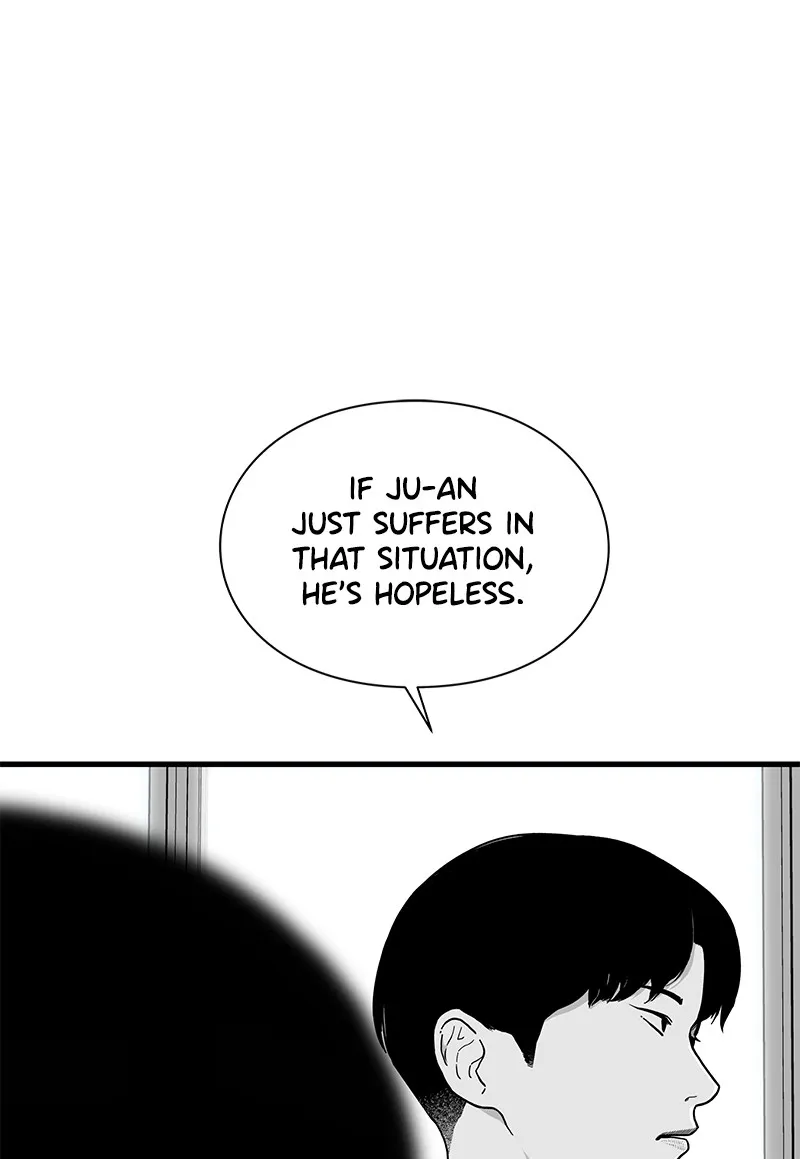 Eyes Chapter 13 page 37 - 