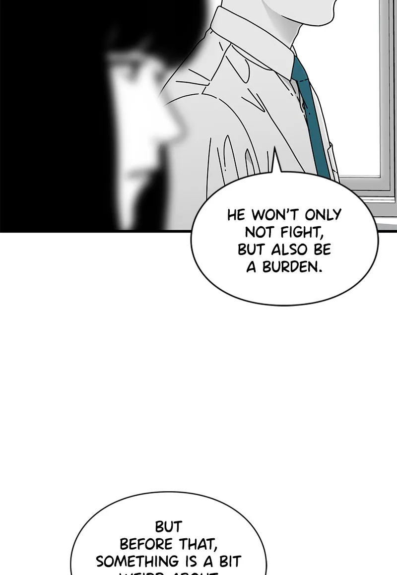 Eyes Chapter 13 page 38 - 