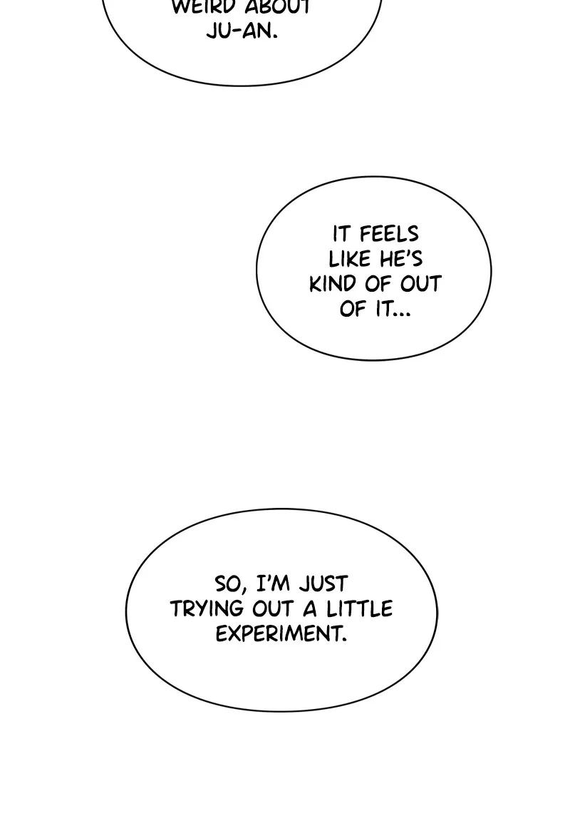 Eyes Chapter 13 page 39 - 