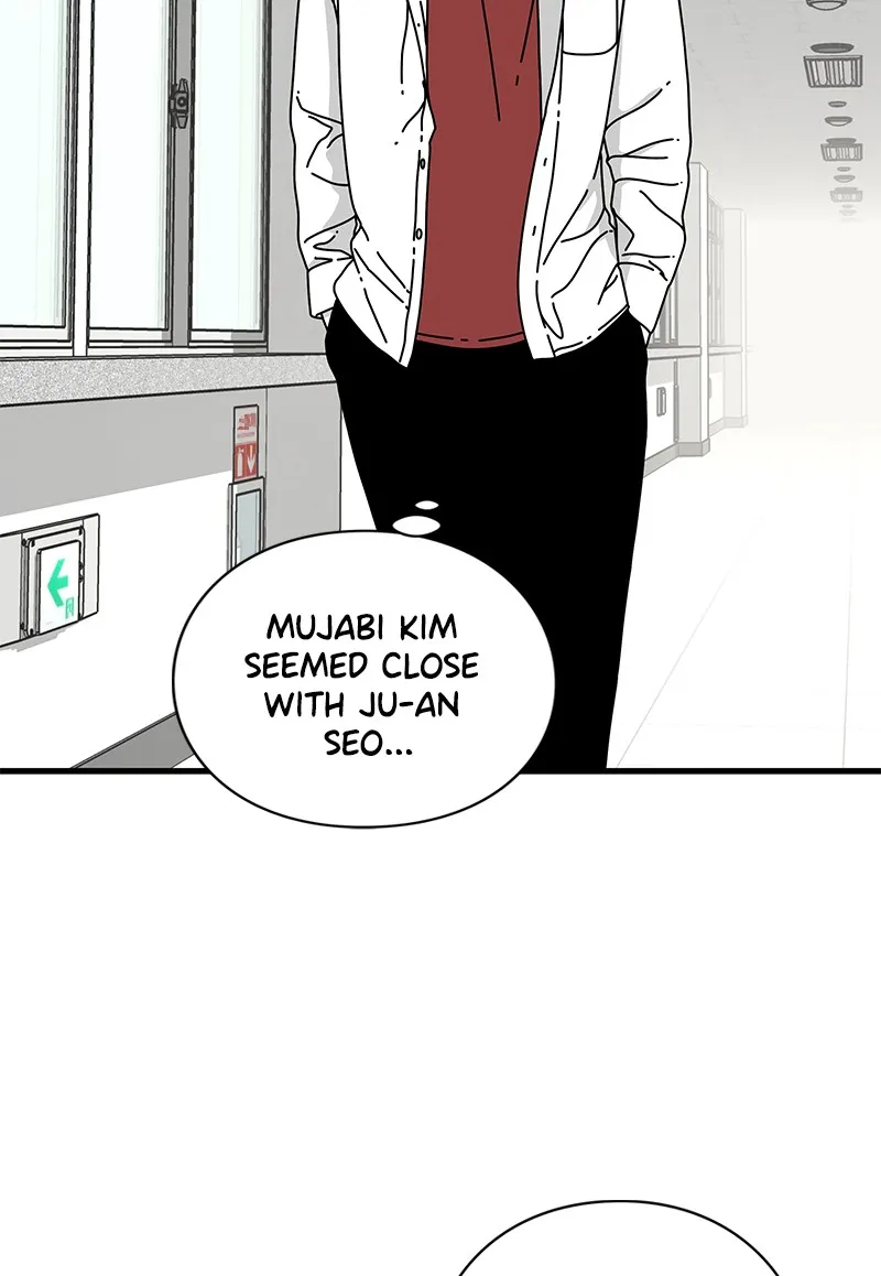 Eyes Chapter 13 page 41 - 