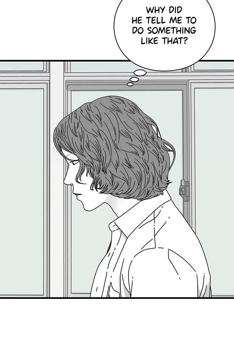 Eyes Chapter 13 page 42 - 
