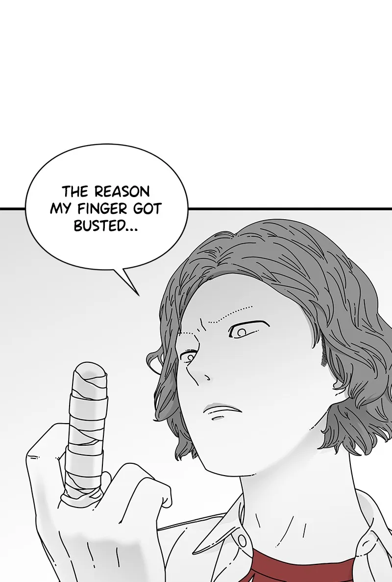 Eyes Chapter 13 page 43 - 