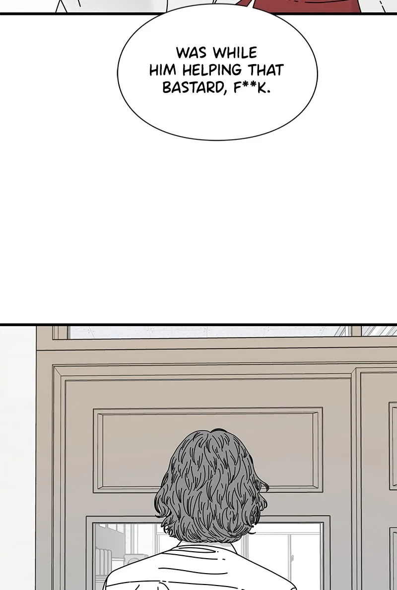Eyes Chapter 13 page 44 - 