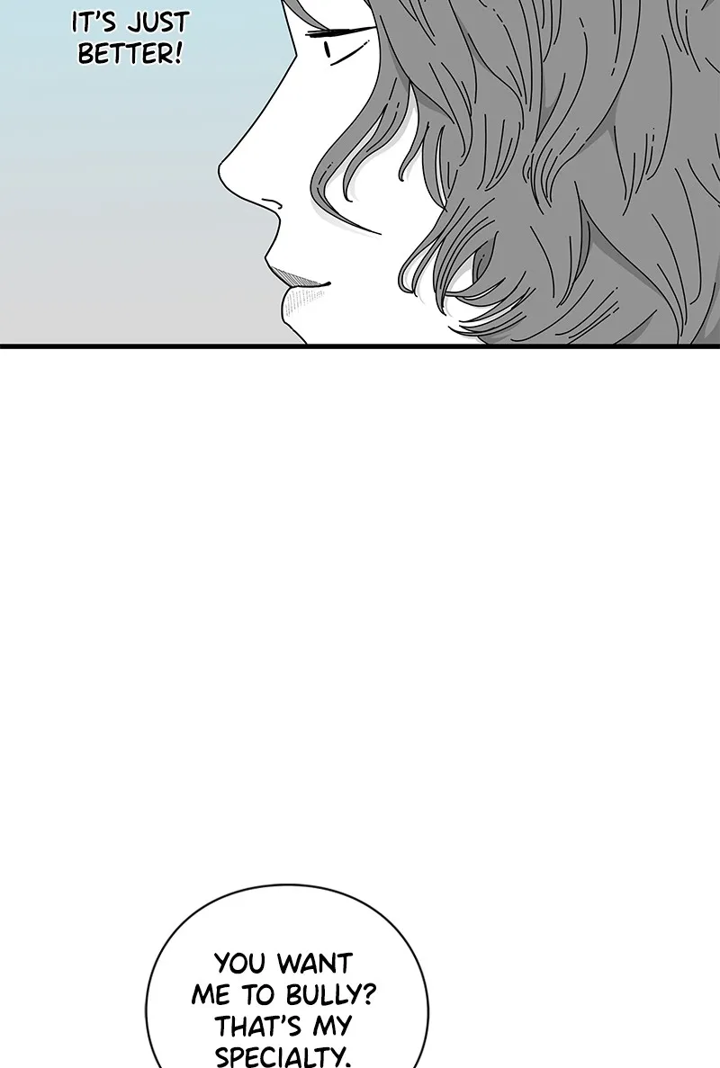 Eyes Chapter 13 page 46 - 