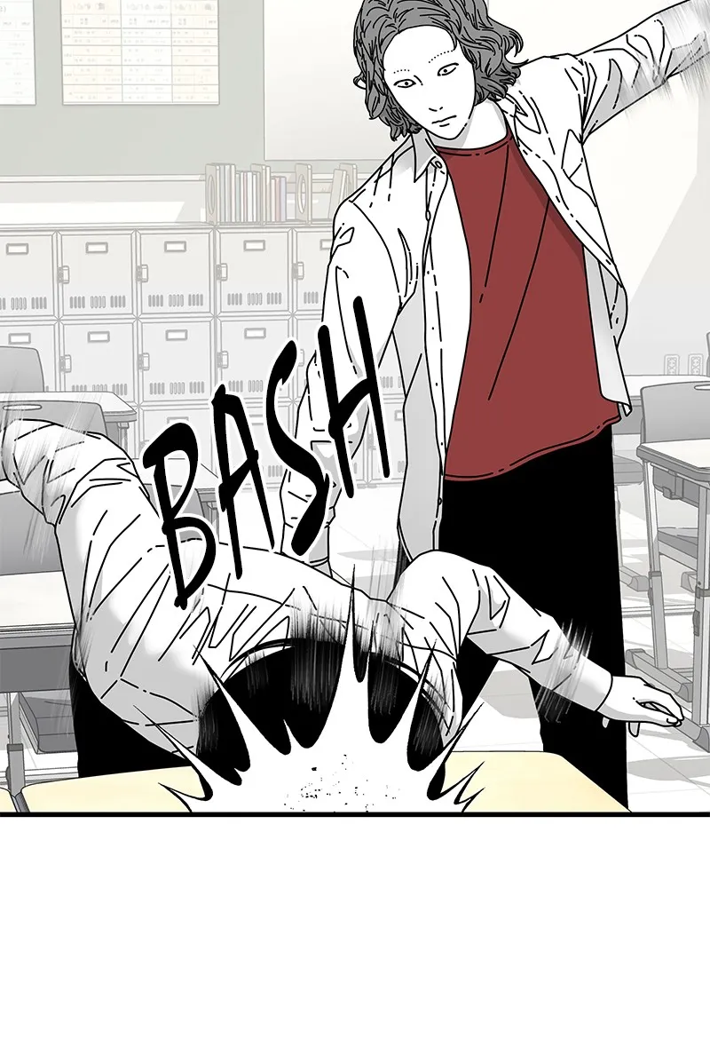 Eyes Chapter 13 page 51 - 