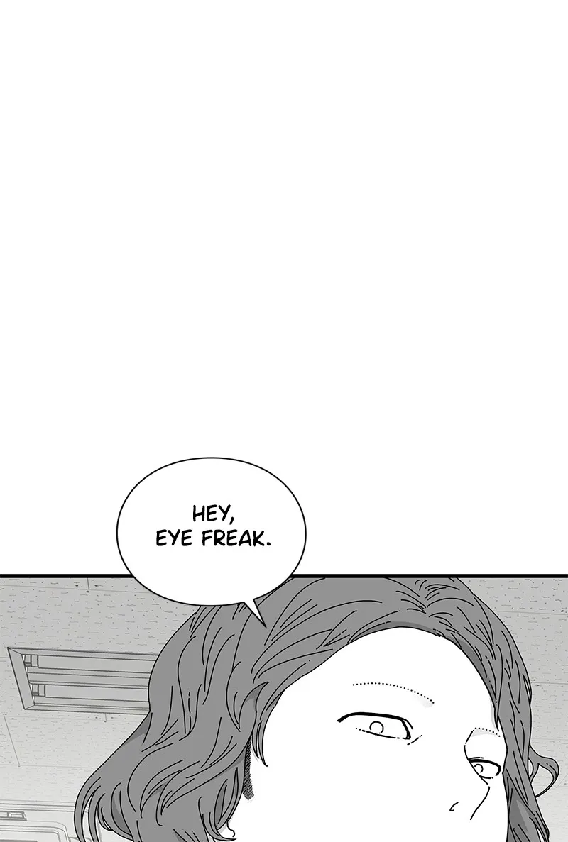Eyes Chapter 13 page 52 - 