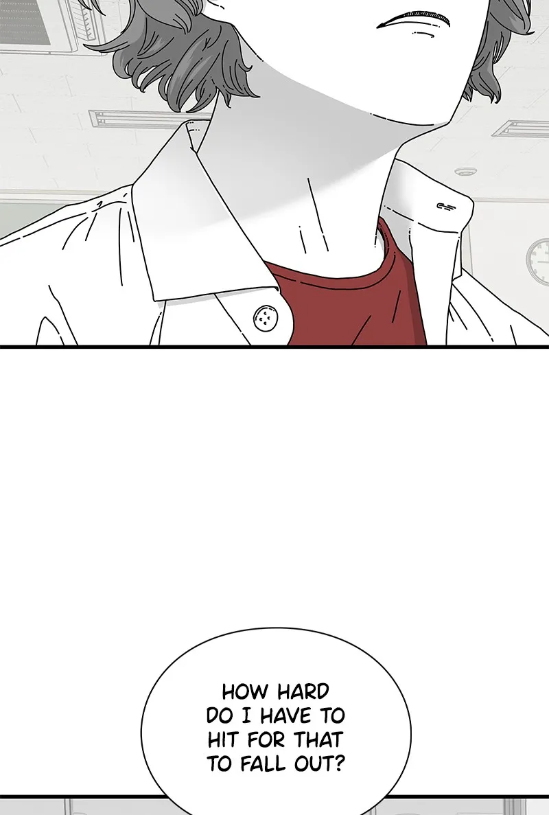 Eyes Chapter 13 page 53 - 