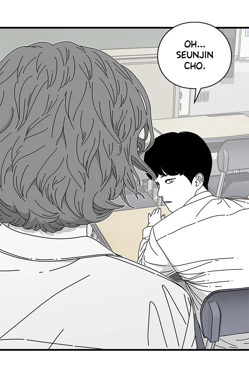 Eyes Chapter 13 page 55 - 