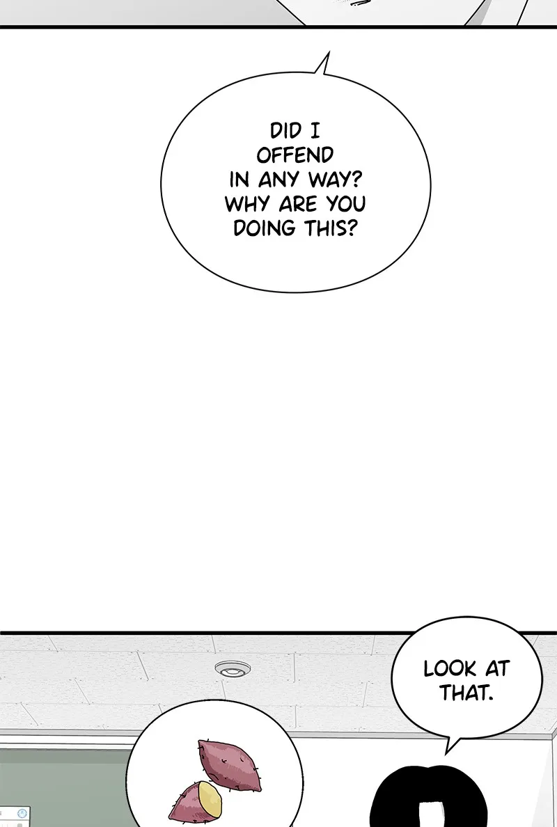 Eyes Chapter 13 page 57 - 