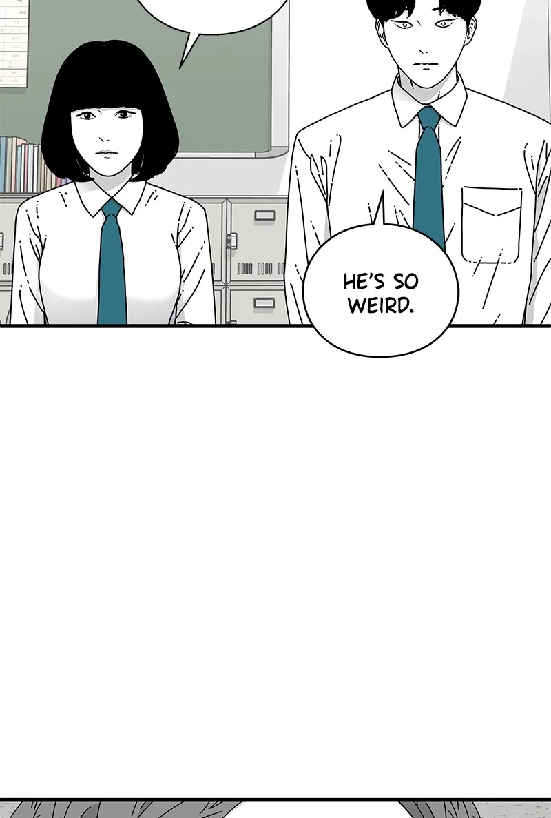 Eyes Chapter 13 page 58 - 