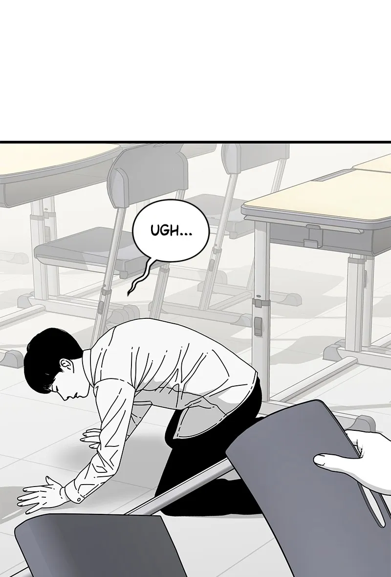 Eyes Chapter 13 page 66 - 