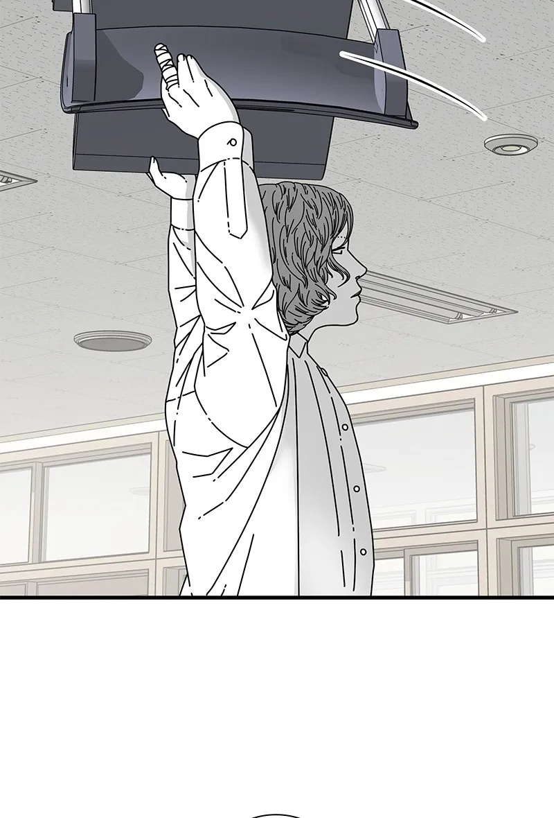 Eyes Chapter 13 page 70 - 