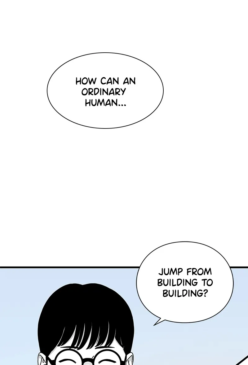 Eyes Chapter 13 page 9 - 