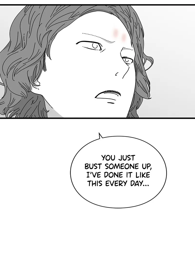 Eyes Chapter 13 page 83 - 