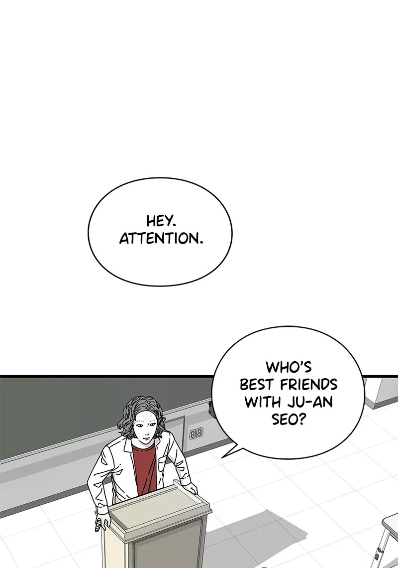 Eyes Chapter 13 page 88 - 