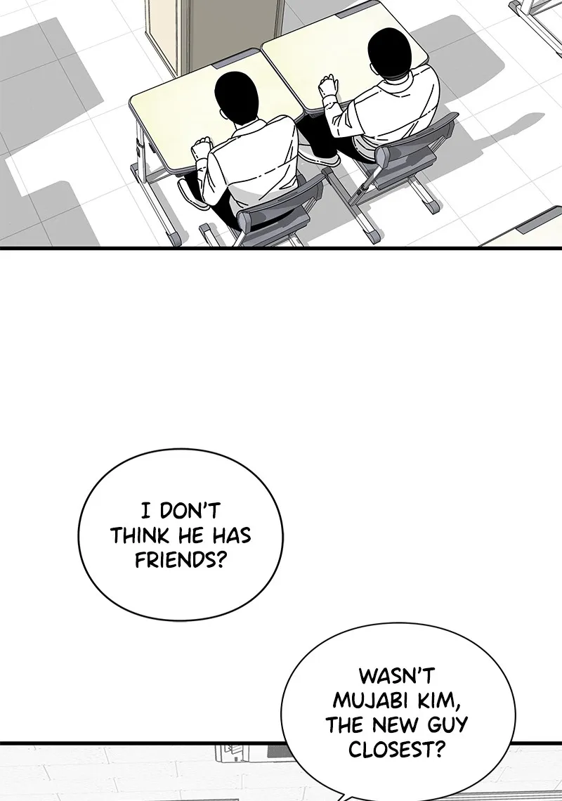Eyes Chapter 13 page 89 - 