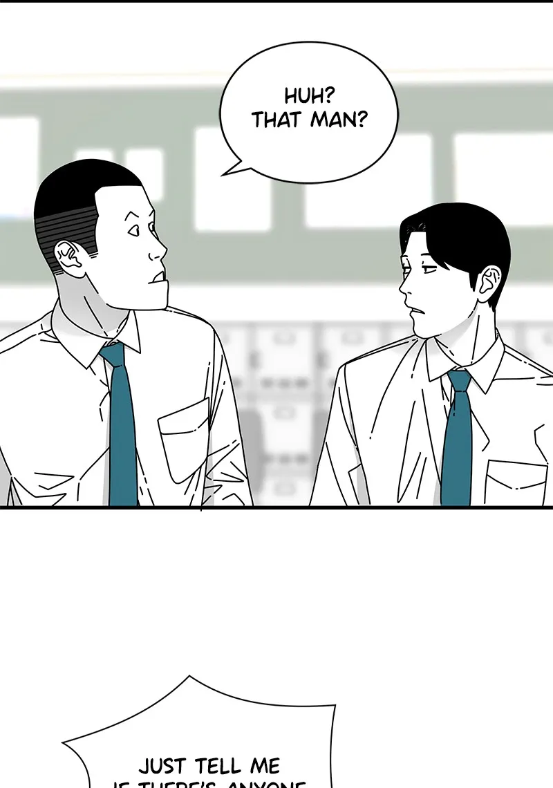 Eyes Chapter 13 page 92 - 