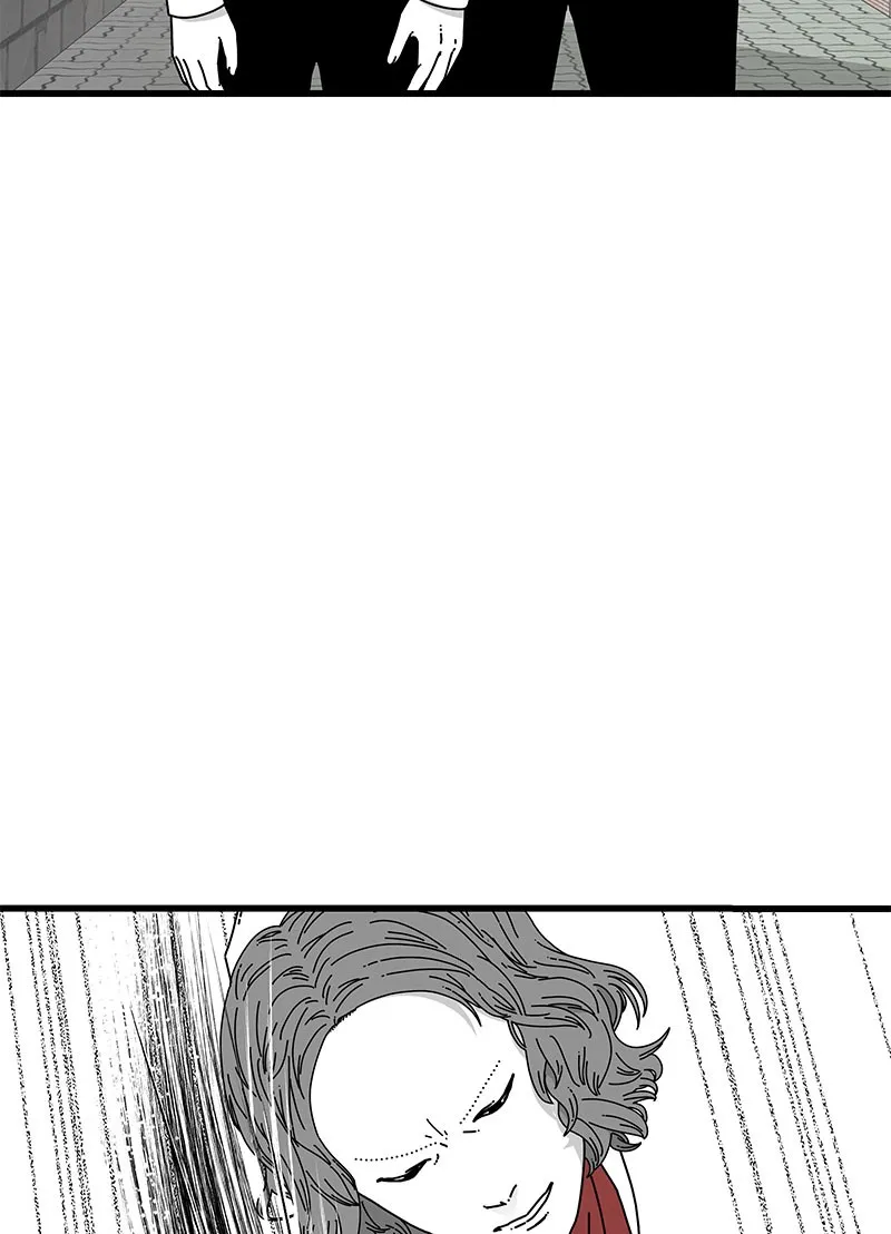 Eyes Chapter 14 page 107 - 