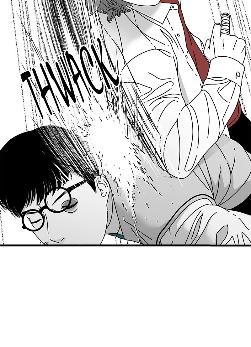 Eyes Chapter 14 page 108 - 
