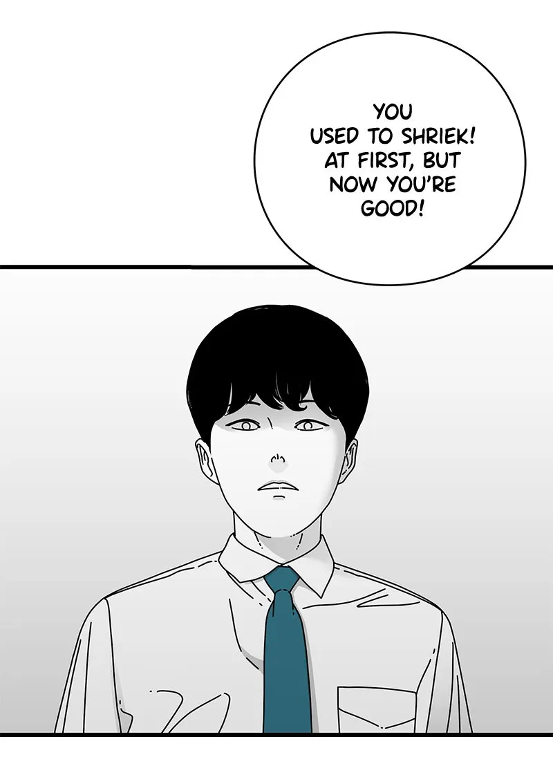 Eyes Chapter 14 page 111 - 