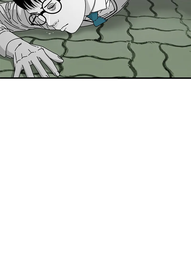 Eyes Chapter 14 page 113 - 