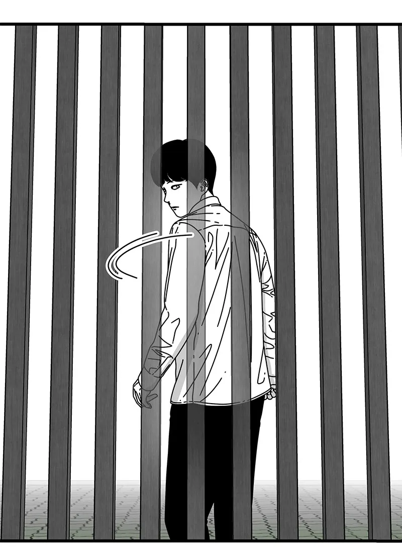 Eyes Chapter 14 page 114 - 