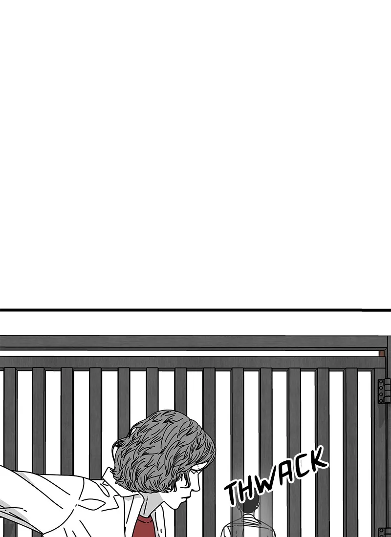 Eyes Chapter 14 page 115 - 