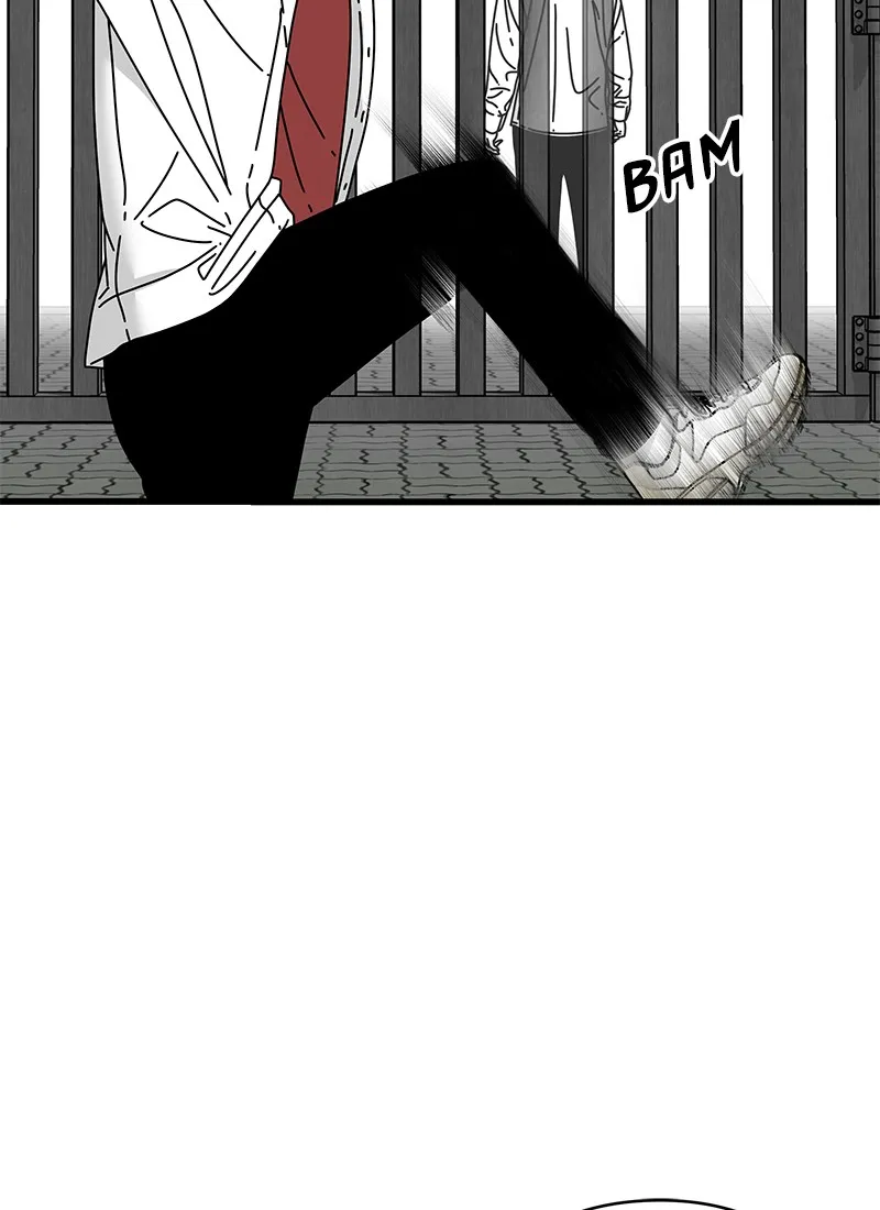 Eyes Chapter 14 page 116 - 