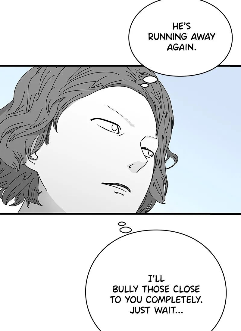 Eyes Chapter 14 page 117 - 