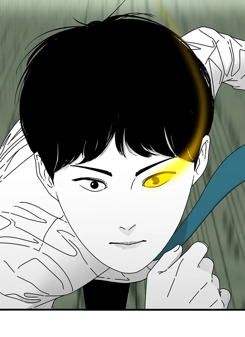 Eyes Chapter 14 page 123 - 