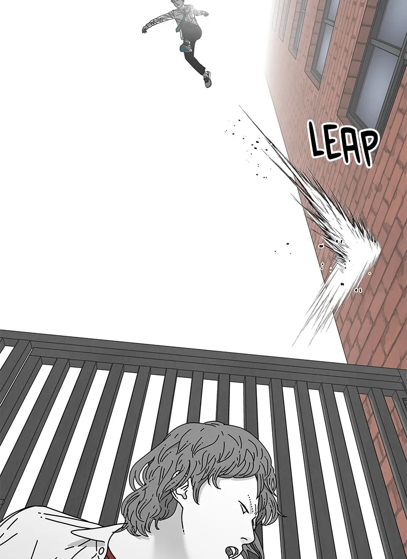 Eyes Chapter 14 page 125 - 