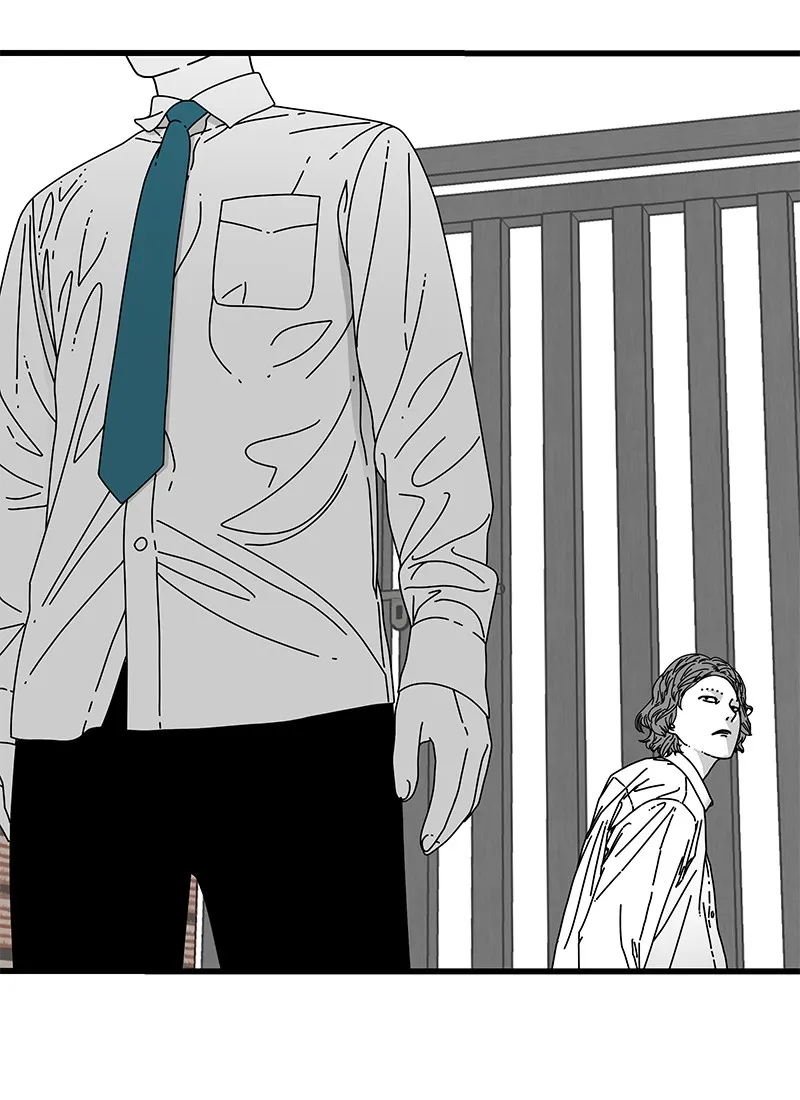 Eyes Chapter 14 page 130 - 