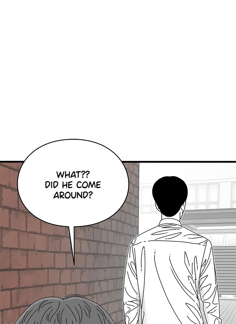 Eyes Chapter 14 page 132 - 