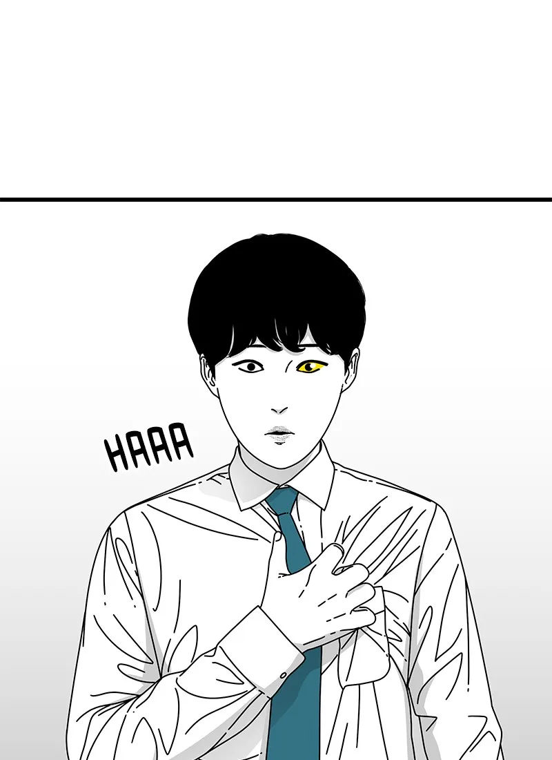 Eyes Chapter 14 page 135 - 