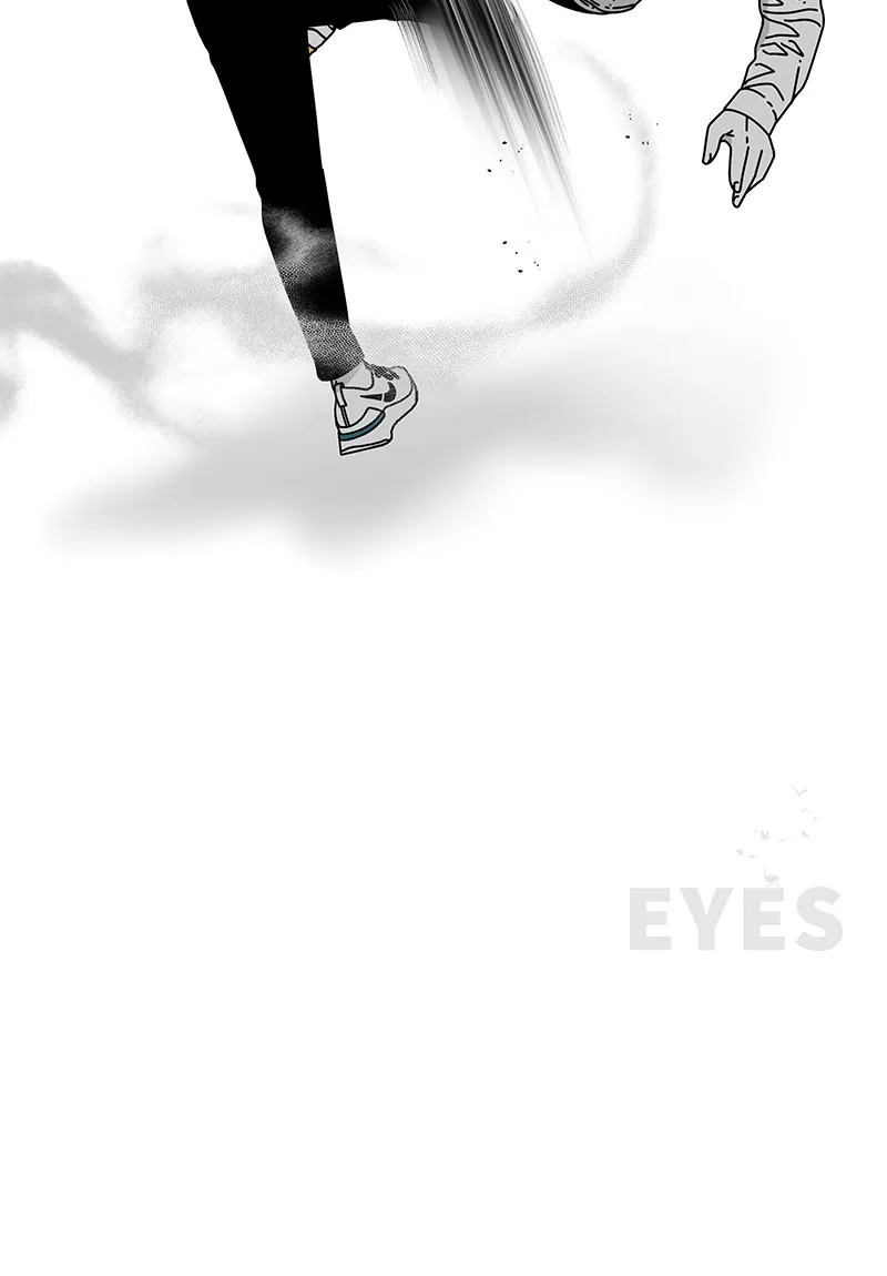 Eyes Chapter 14 page 144 - 