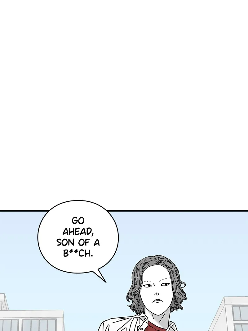 Eyes Chapter 14 page 16 - 