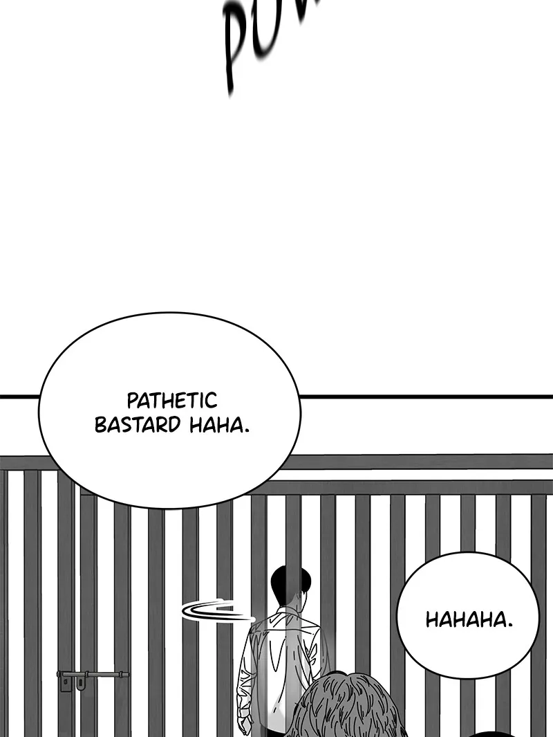 Eyes Chapter 14 page 19 - 