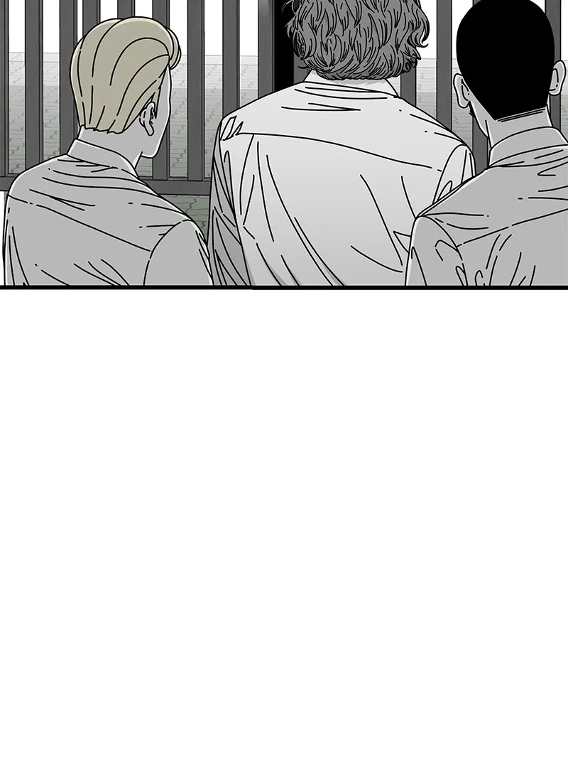 Eyes Chapter 14 page 20 - 