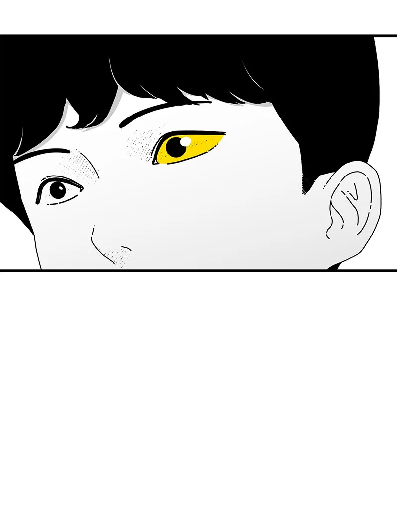 Eyes Chapter 14 page 21 - 
