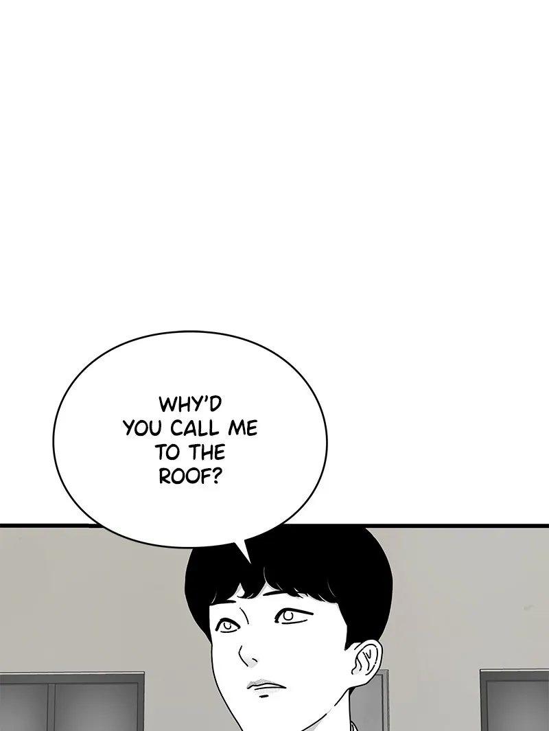 Eyes Chapter 14 page 26 - 