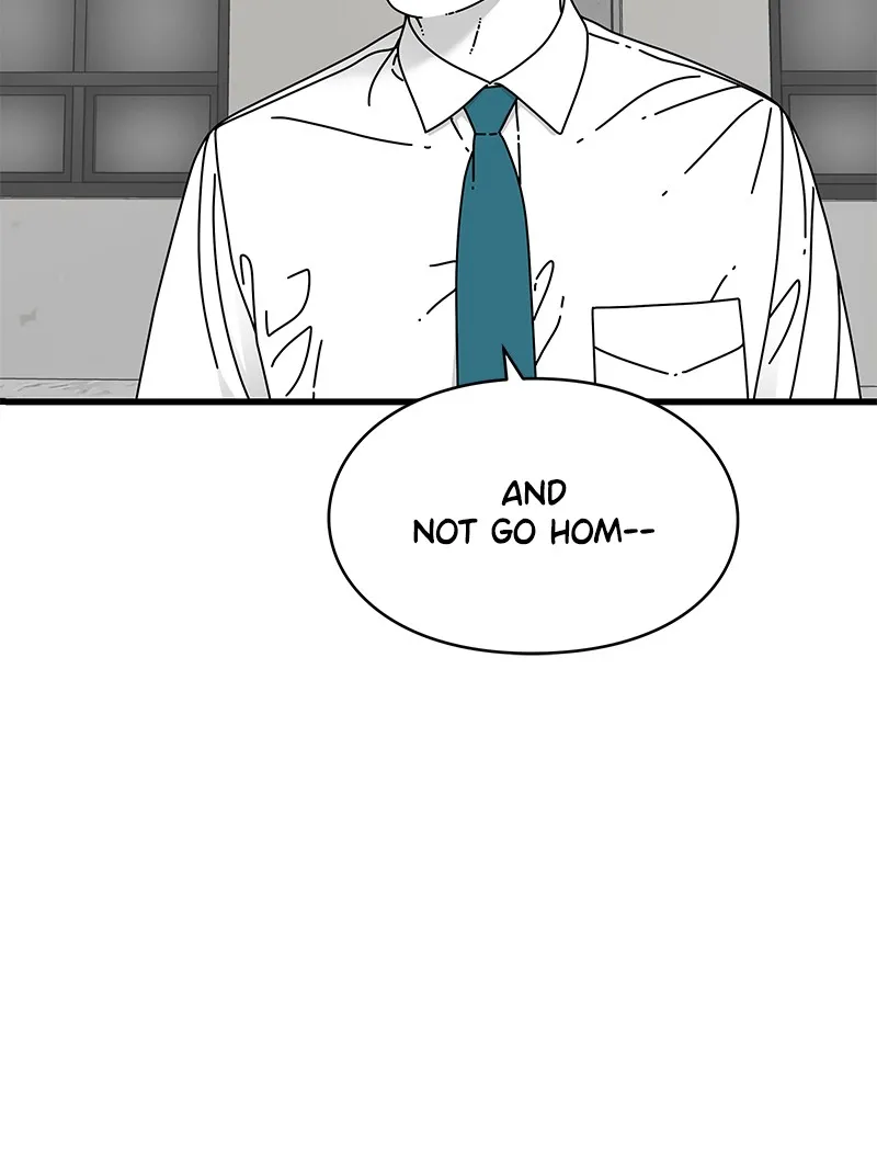 Eyes Chapter 14 page 27 - 