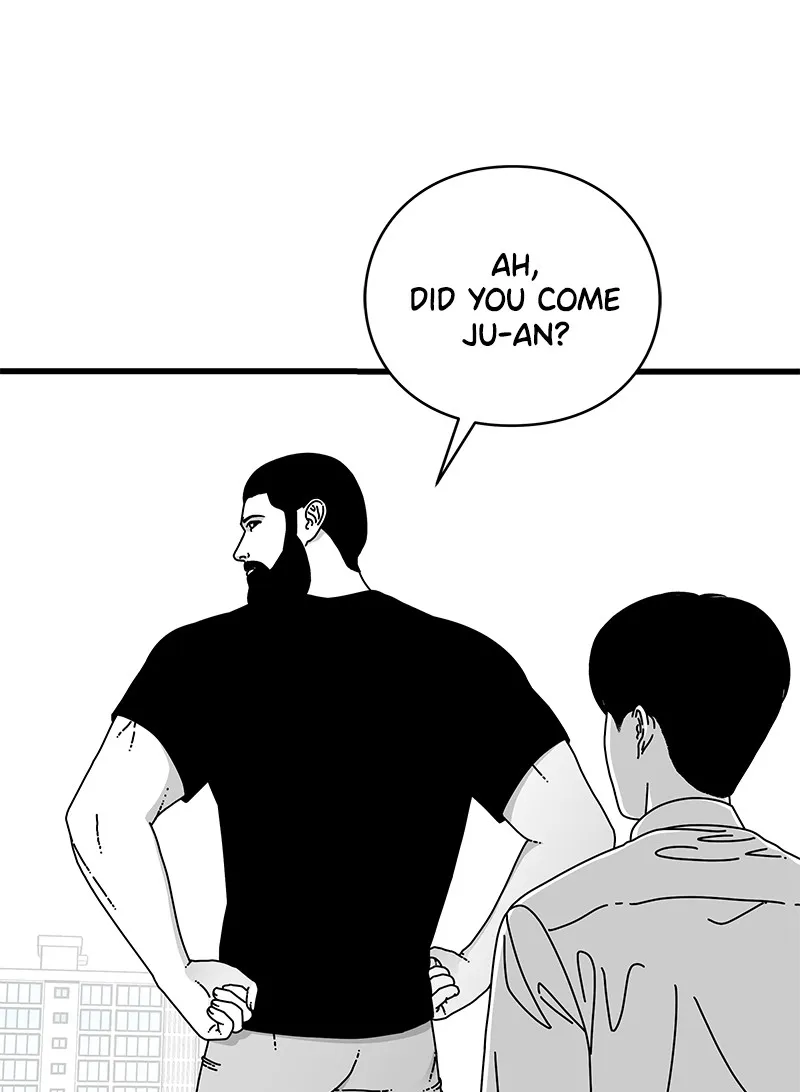 Eyes Chapter 14 page 28 - 