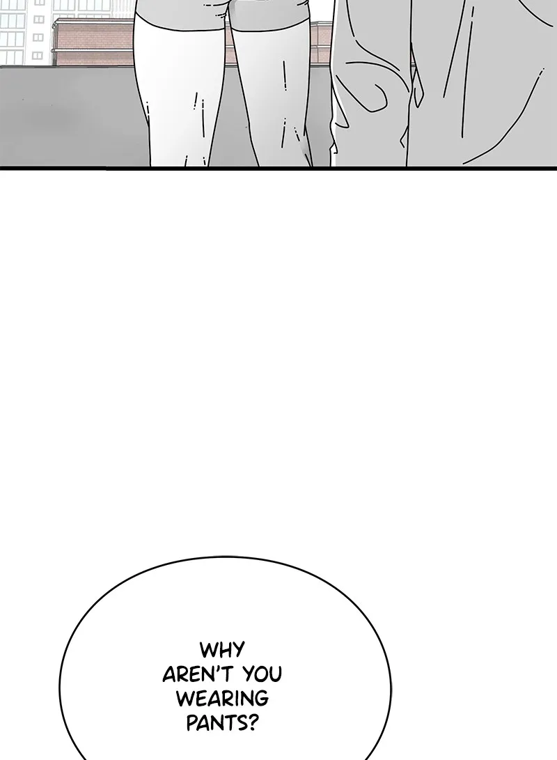 Eyes Chapter 14 page 29 - 