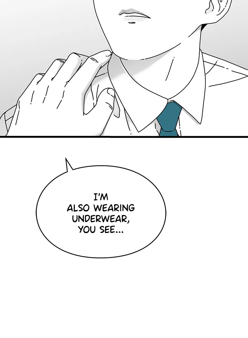 Eyes Chapter 14 page 34 - 