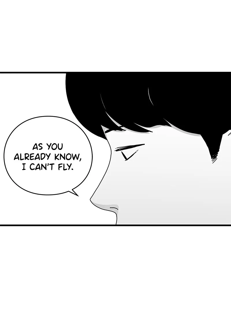 Eyes Chapter 14 page 35 - 