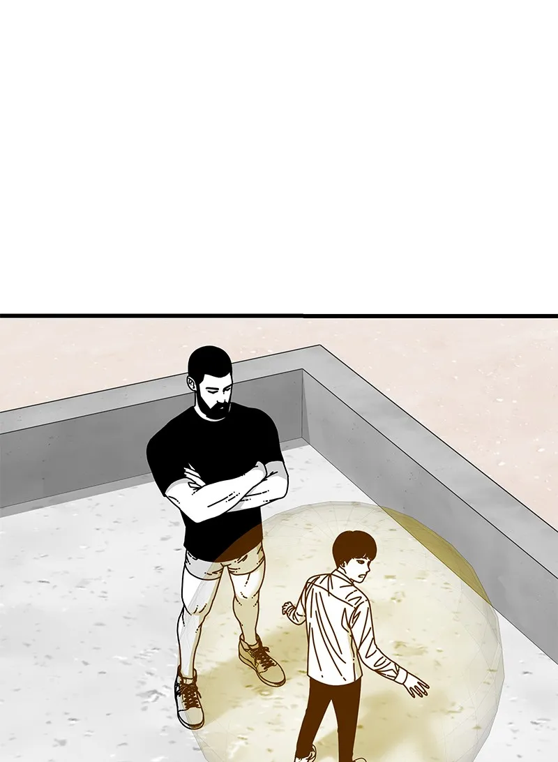 Eyes Chapter 14 page 38 - 